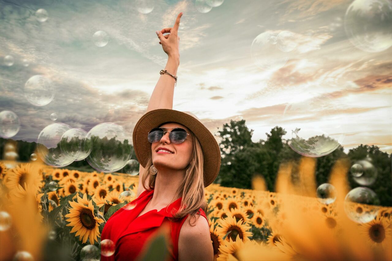 (P) Ce este serotonina și cum îți influențează starea de spirit