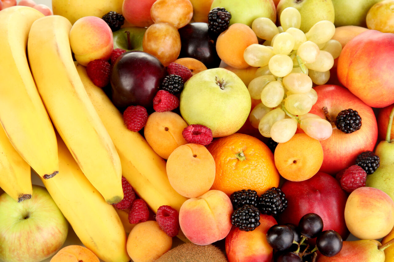 Fructul banal care îmbunătățește sistemul imunitar și combate inflamațiile. Se găsește în majoritatea supermarketurilor