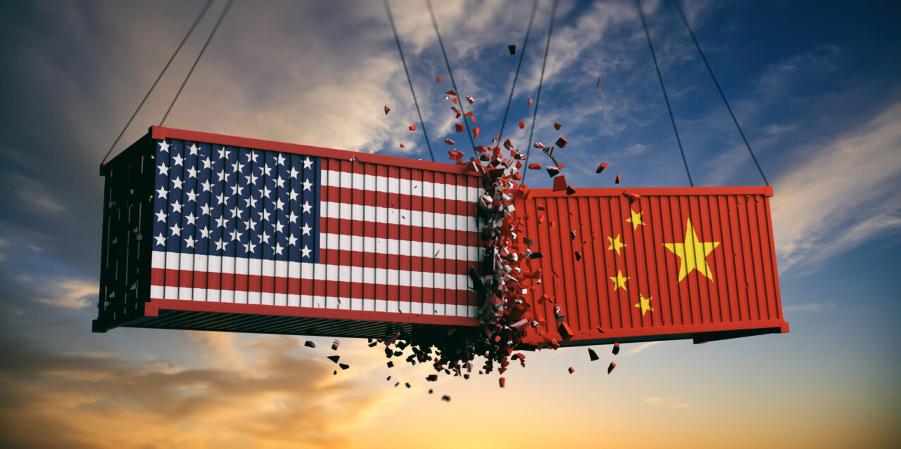 REUTERS: China pregătește o listă de produse americane care ar urma să fie scutite de taxele vamale de 125%