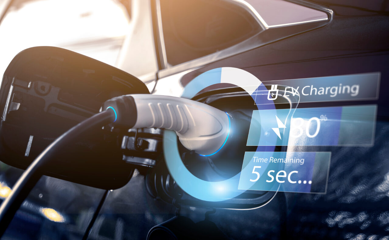 Revoluție pe piața vehiculelor electrice! A fost prezentată noua baterie cu autonomie de 500 kilometri, după o încărcare de 5 minute