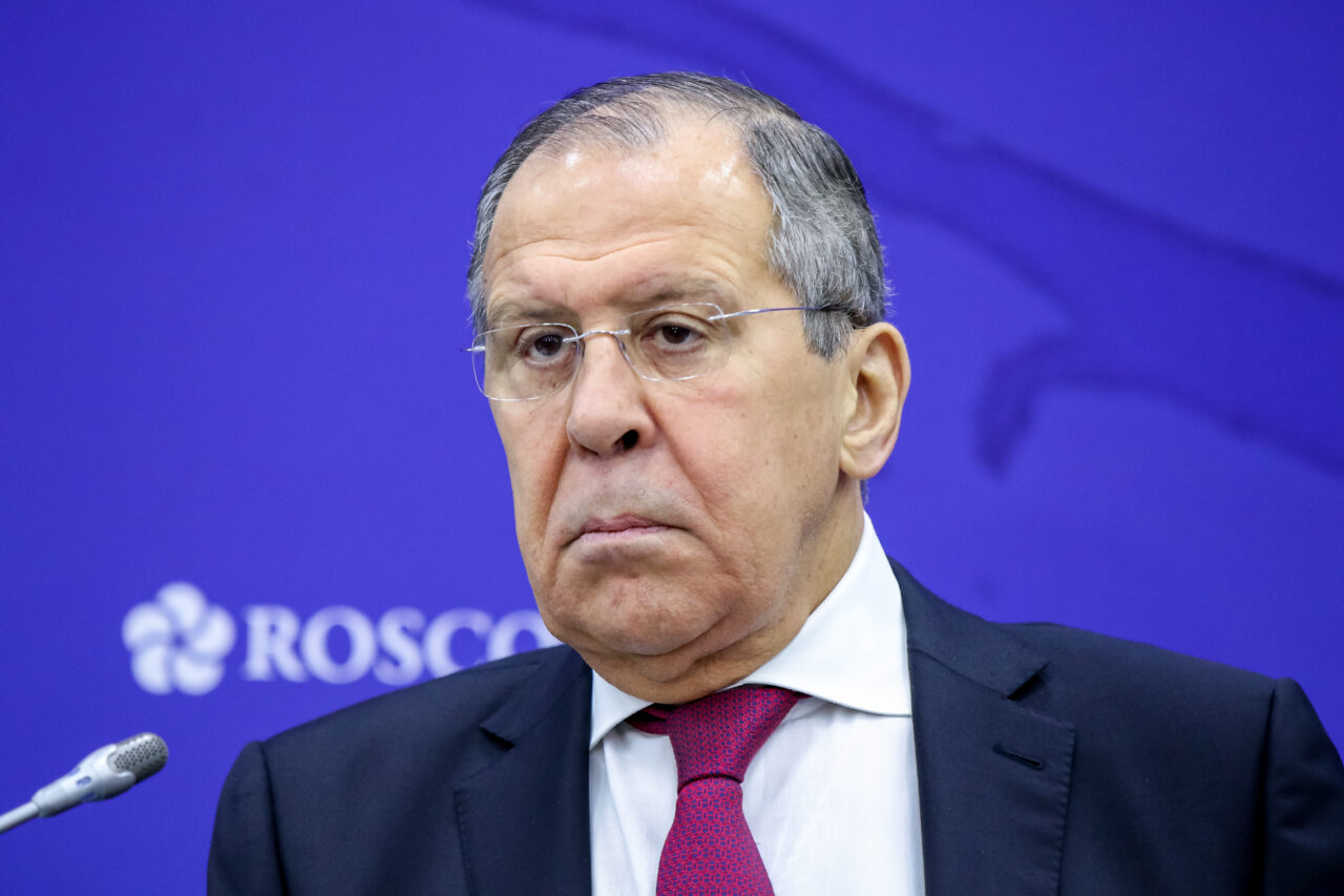 Lavrov: Rusia nu va reveni la granițele din 1991 pentru nimic în lume. „Donald Trump știe că Zelenski urăște Rusia”
