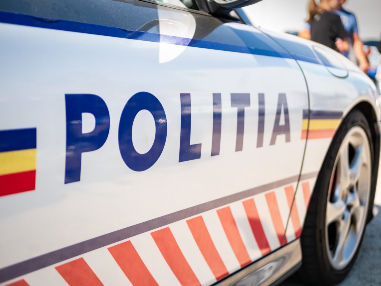 Un fost șef din SRI Iași a fost prins beat la volan. Șoferul a fost condamnat la „muncă în folosul comunității”