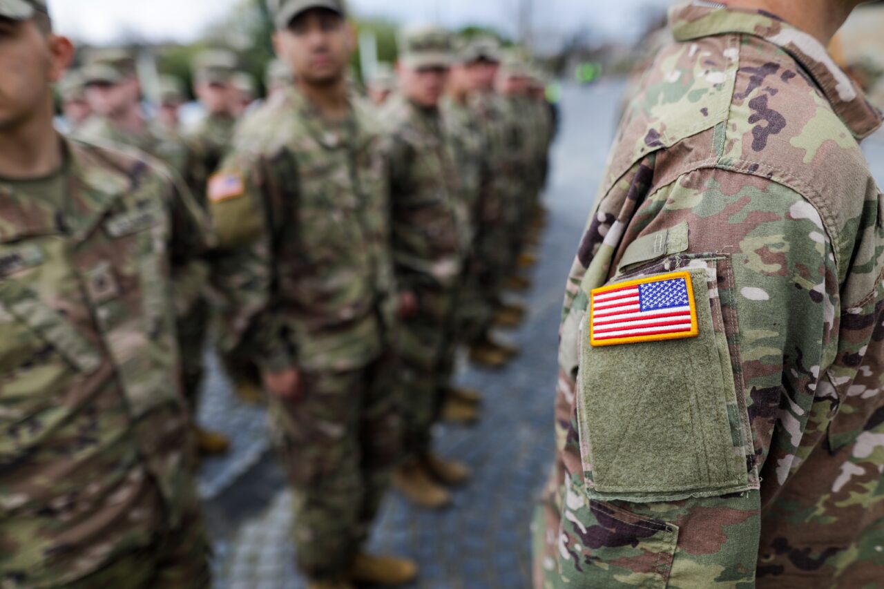 NBC: Pentagonul ia în considerare RETRAGEREA câtorva mii de militari americani din Europa de Est, inclusiv din România