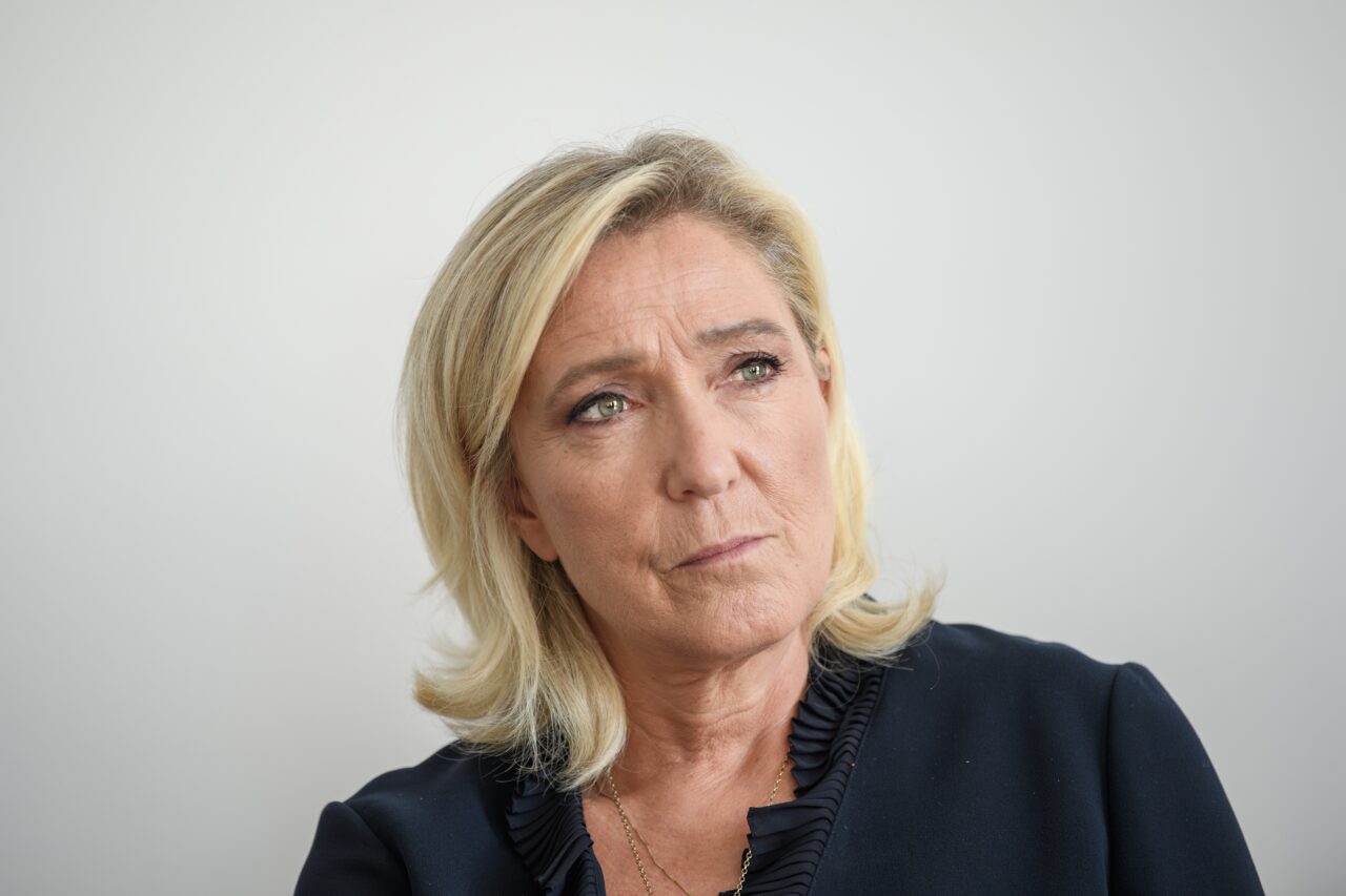 Statele Unite CRITICĂ excluderea lui Marine Le Pen din cursa prezidențială din Franța. „Este îngrijorător”