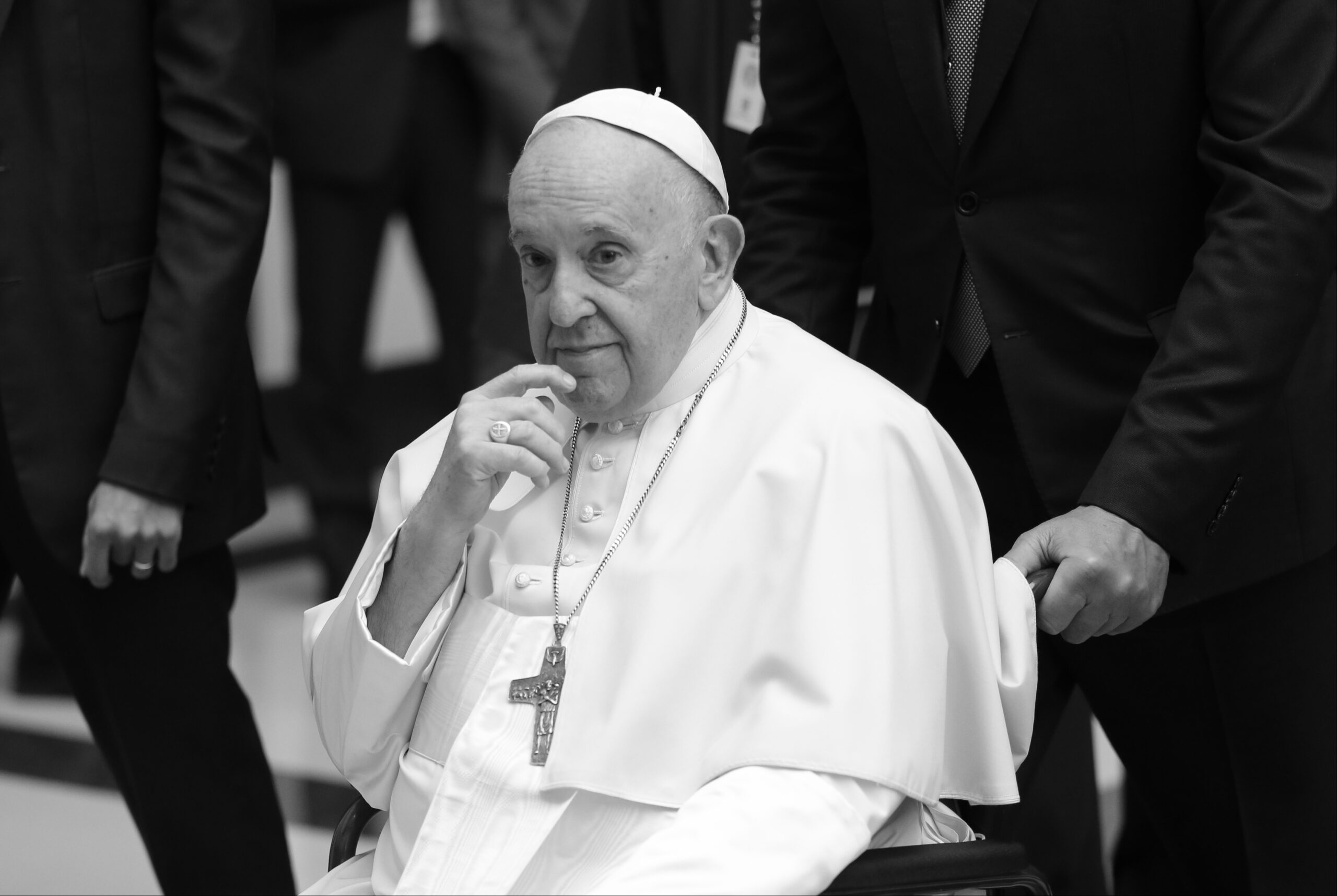 Amânarea meciurilor din fotbalul italian în urma decesului Papei Francisc