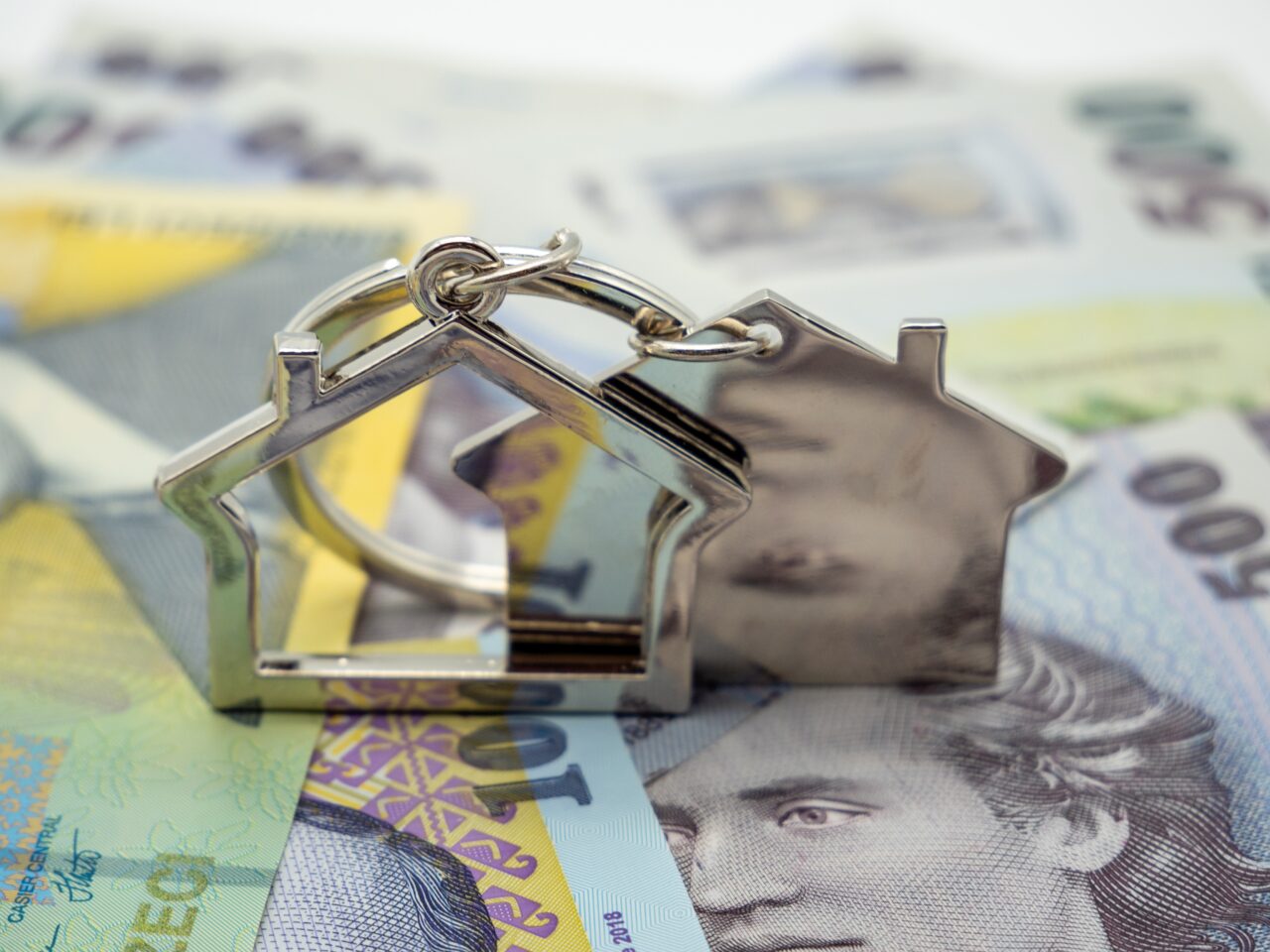 Orașul românesc în care o garsonieră de 11 mp costă 3.500 de euro
