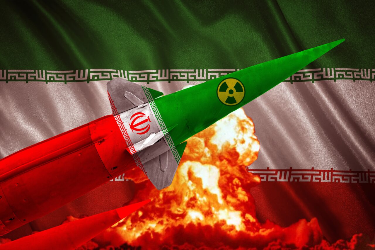 RĂZBOI în Orientul Mijlociu, ziua 621.  Iranul scoate din buncăre racheta hipersonică Fattah, SUA își închide ambasada de la Ierusalim