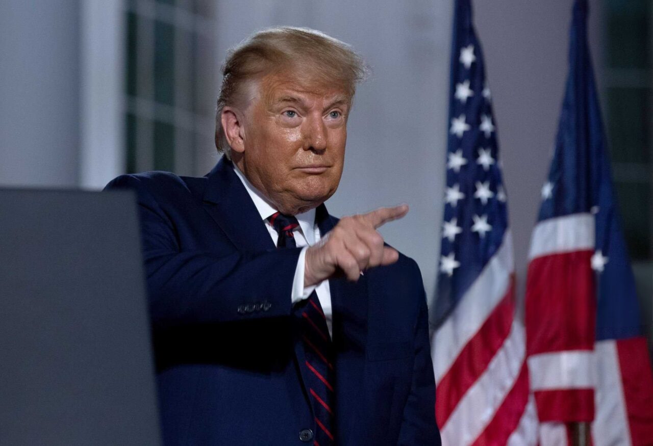 Donald Trump va anunța noi taxe vamale. Ce sunt acestea și de ce face referire la ele președintele american atât de des