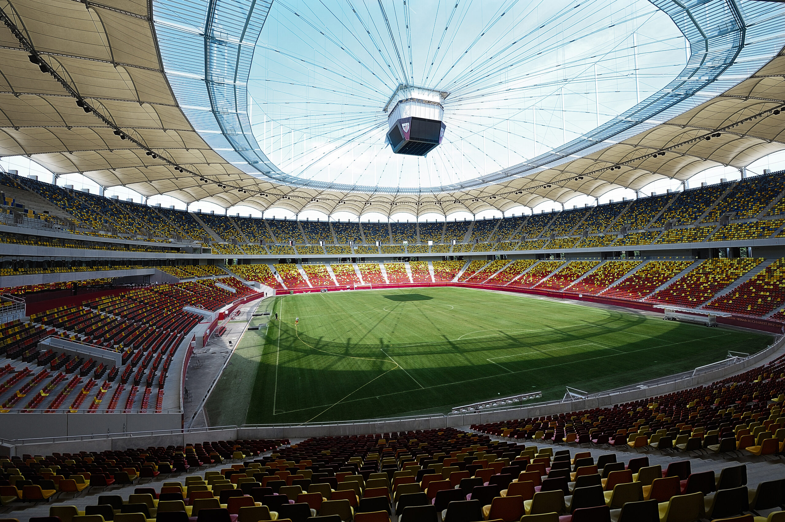 Sancțiuni drastice după meciul Dinamo - Craiova: 106.600 lei penalizări