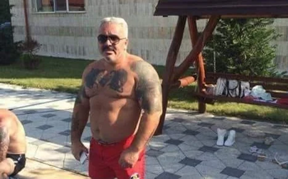 Sile Cămătaru obține pe fond LIBERARE condiționată. Interlopul a prezentat judecătorilor o scrisoare de la preotul penitenciarului