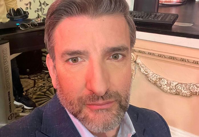FOTO / Ce spune Silviu Biriș despre TATUAJELE cu însemne religioase. ”Nu-l ferește pe om de duhurile rele, ci, din contră”
