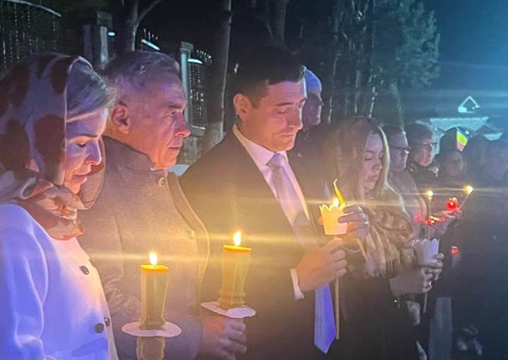 Călin Georgescu este chemat joi la Parchet. George Simion a făcut anunțul