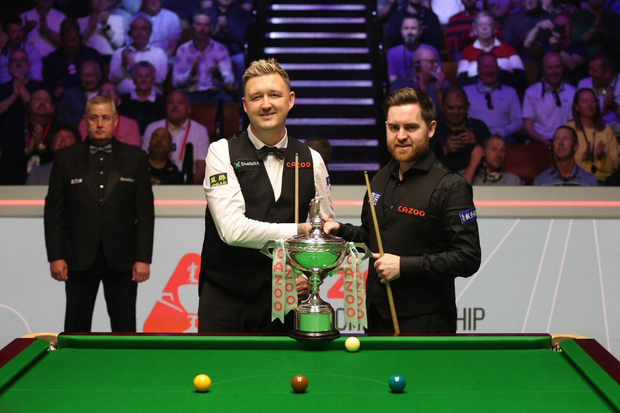 Ce sporturi putem urmări în aprilie la TV. Competiții importante de snooker, ciclism sau atletism