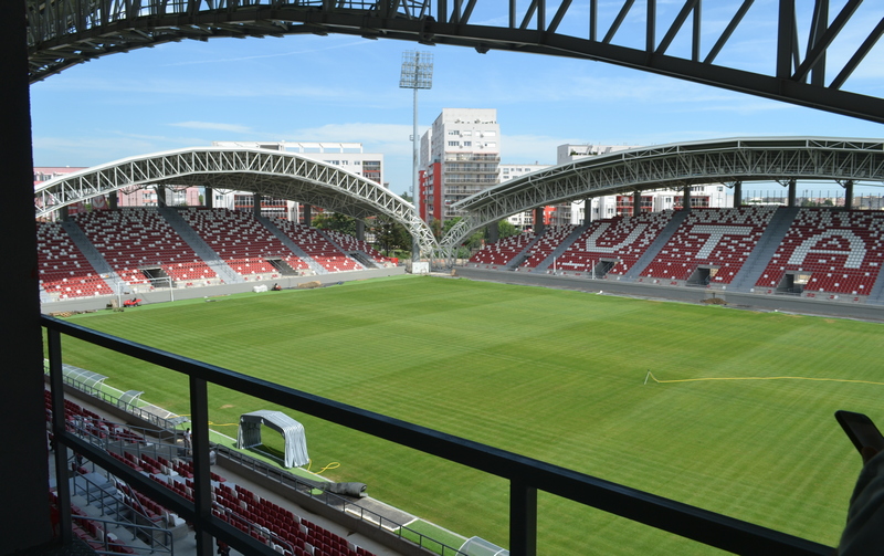 S-a stabilit ORAȘUL care va găzdui ultimul act al Cupei României 2025 la fotbal! Sibiul a primit interzis