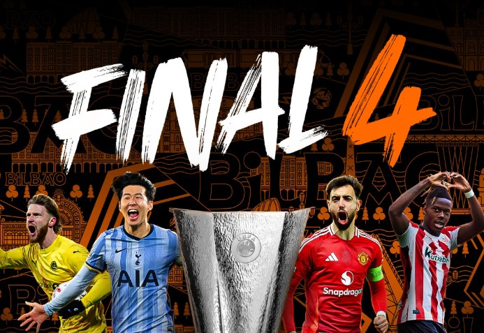 Știm SEMIFINALELE Europa League și Conference League! Două echipe nordice au ajuns în această fază