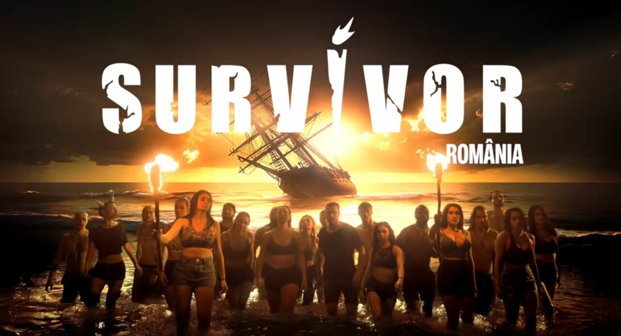 Finala Survivor România 2025. Cine sunt concurenții finaliști și când are loc ultima ediție de la Pro TV