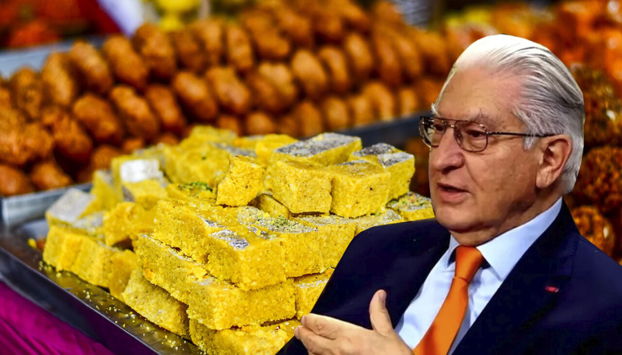 „Dulcele” ieftin care poate fi consumat zilnic, recomandat de medicul Vlad Ciurea. „Ajută procesele cerebrale”