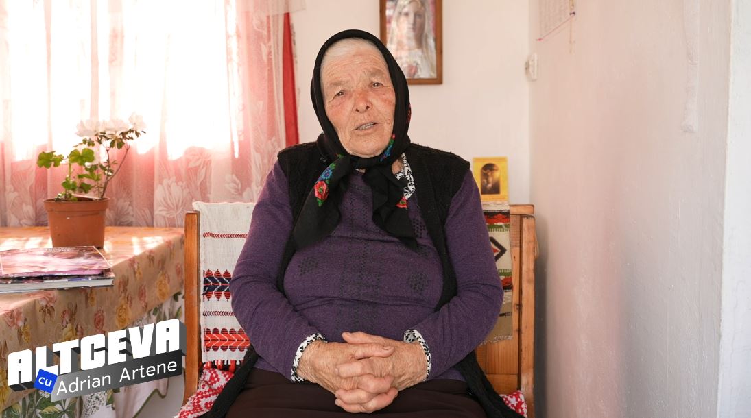 Tanti Anica a povestit cum a decurs întâlnirea cu PAPA FRANCISC în 2019: „Când m-a văzut cu copilul în brațe s-a apropiat de mine și l-a binecuvântat”