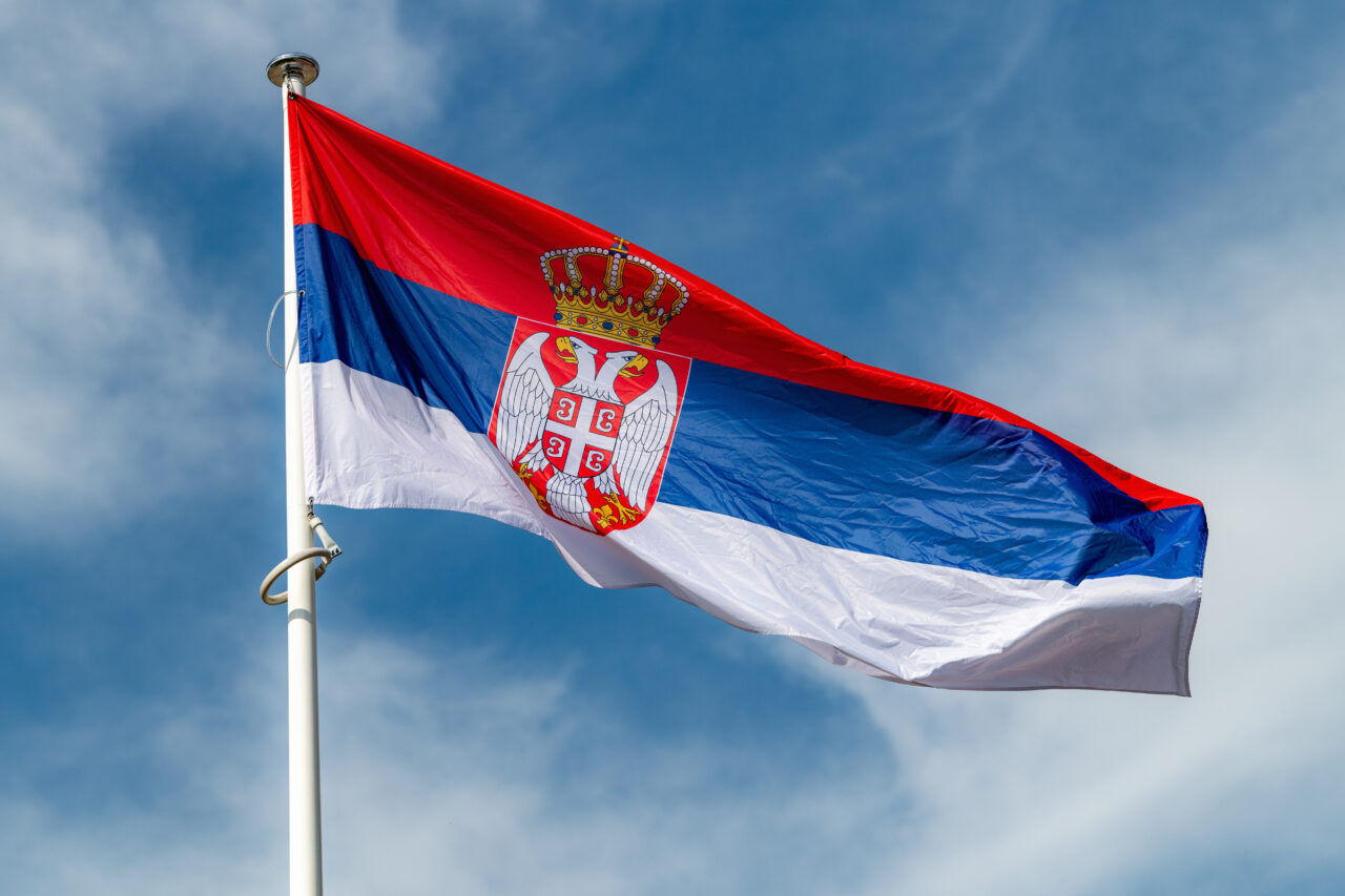 Serbia a ordonat EXPULZAREA unui medic din Croația. Autoritățile spun că femeia, căsătorită cu un cetățean sârb, este o amenințare de securitate