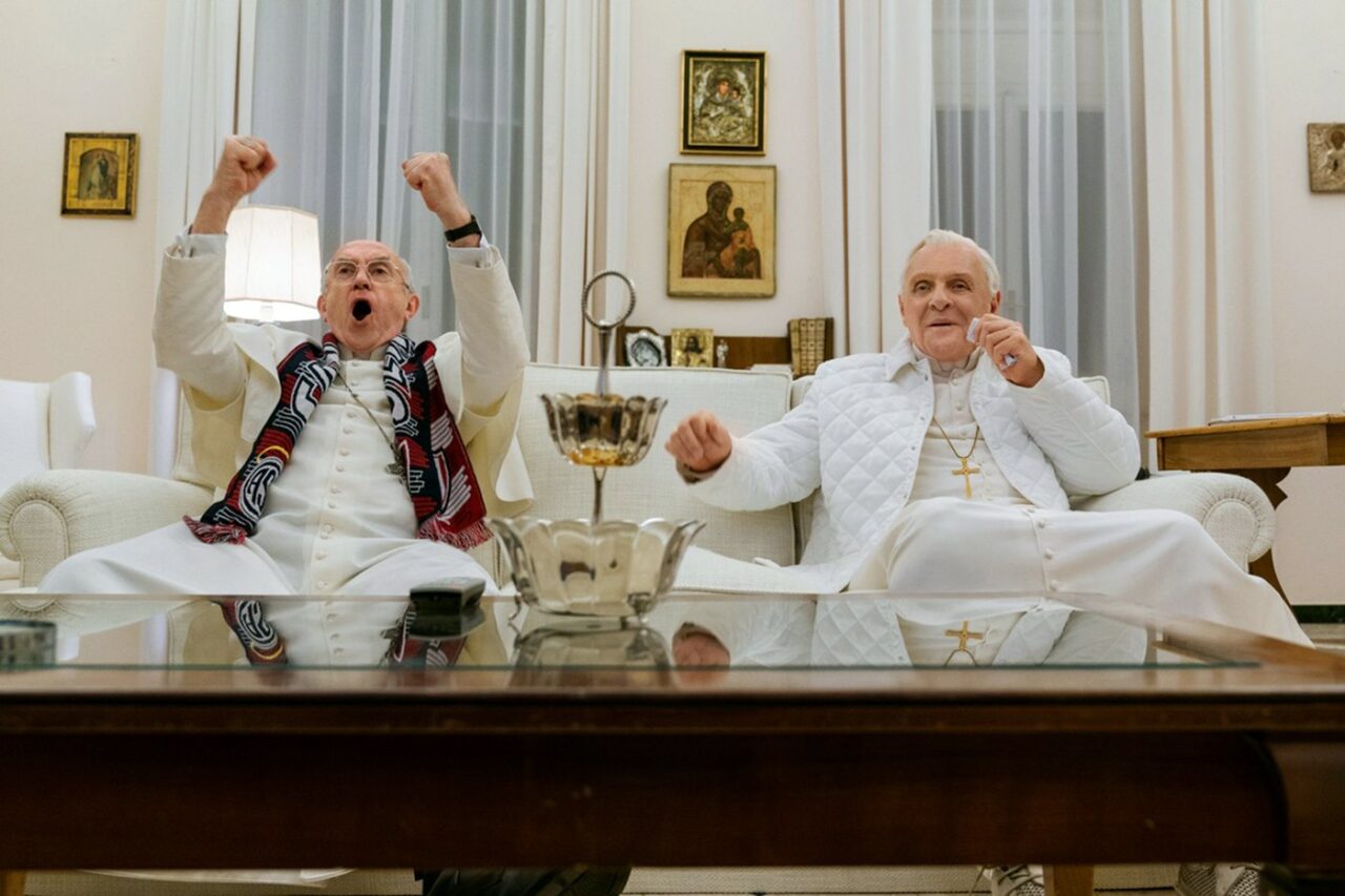 Filme și seriale cu tematică religioasă de vizionat pe platformele de STREAMING cu ocazia Paștelui