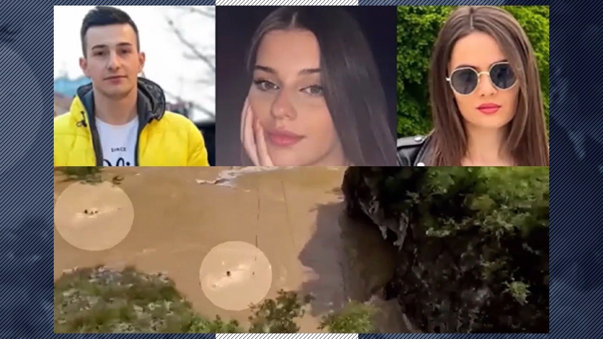 Audieri în cazul tinerilor români lăsați să moară înecați în Italia, după un an și  jumătate!