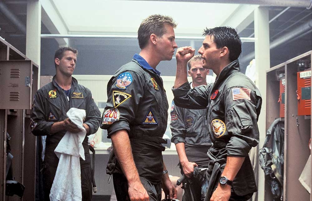 Tom Cruise, prima reacție după moartea lui Val Kilmer. „Un prieten drag mie…”