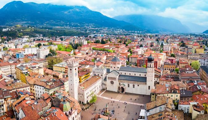 Încă o regiune din Italia face oferte de nerefuzat pentru repopularea zonelor pitorești