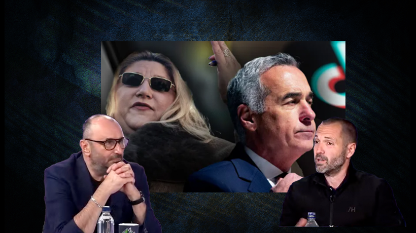 Dan Chitic: „Șoșoacă și Georgescu trebuiau să fie AUDIAȚI înainte de eliminare”
