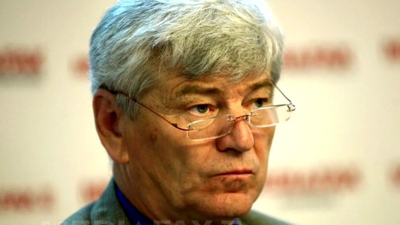 Valeriu Tabără, fost ministru al Agriculturii, a murit