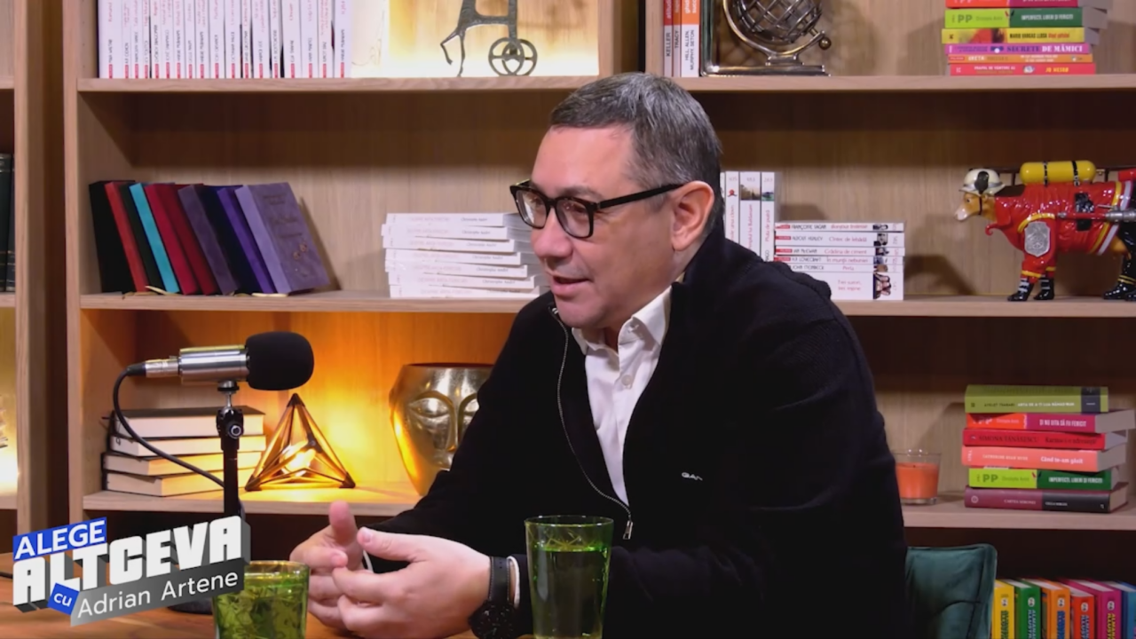 Victor Ponta, AMINTIRI din copilărie dintr-un sat din Bucovina: „Ne trimiteau părinții, pentru că acolo era de mâncare”