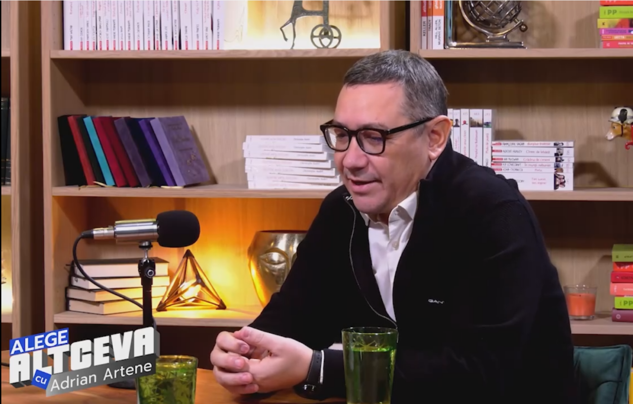 Victor Ponta, MESAJ emoționant în Săptămâna Mare: „Dumnezeu e unul: mama!”