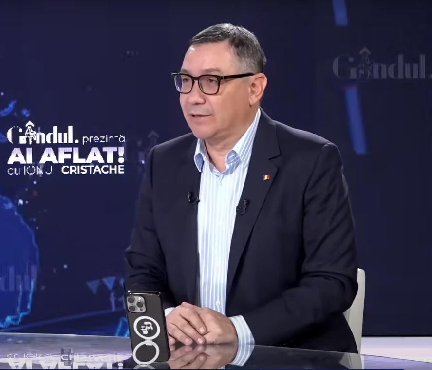 Victor Ponta: „Astăzi, în fața luminii Învierii, îmi plec fruntea numai în fața românilor” / „Lupta voastră e lupta mea”