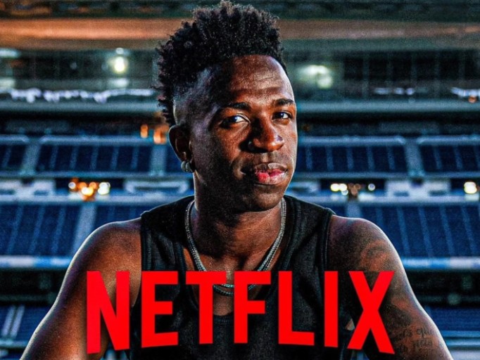 „Atacantul care dansează”, film pe Netflix despre viața fotbalistului brazilian Vinicius Junior de la Real Madrid