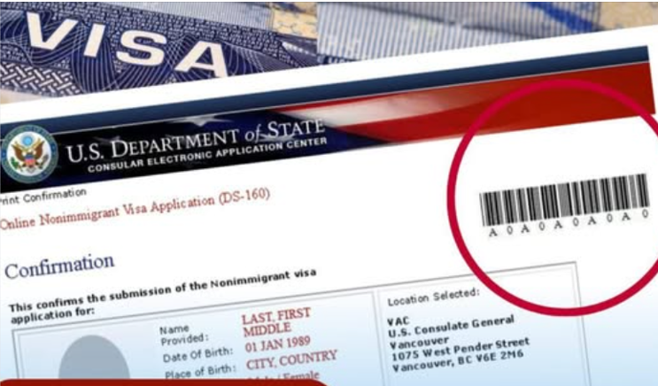 Ambasada SUA a emis o nouă regulă pentru românii care vor să solicite viză temporară pentru deplasări. Cerința, în vigoare din 7 aprilie 2025
