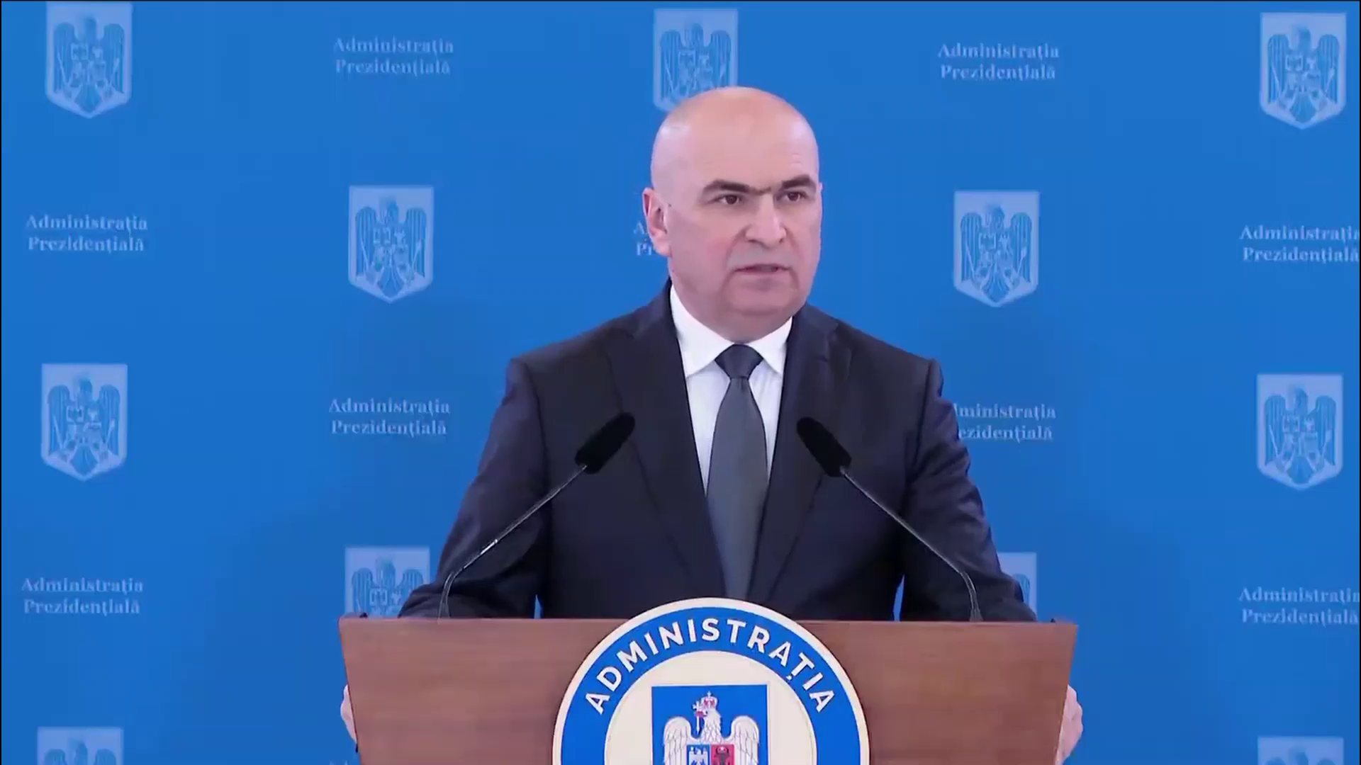 Nicușor Dan, primul președinte independent al României