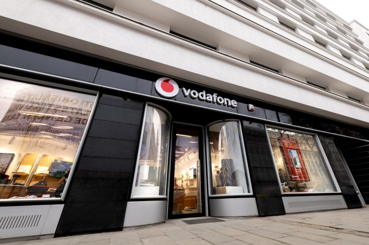 Vodafone EasyTech își consolidează poziția de “one-stop-shop” pentru tehnologie și devine alegerea perfectă pentru întreaga familie