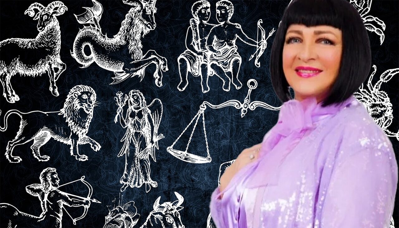 Neti Sandu dezvăluie cea mai ghinionistă zodie în aprilie 2025. Riscă să rămână și fără bani, și fără soție