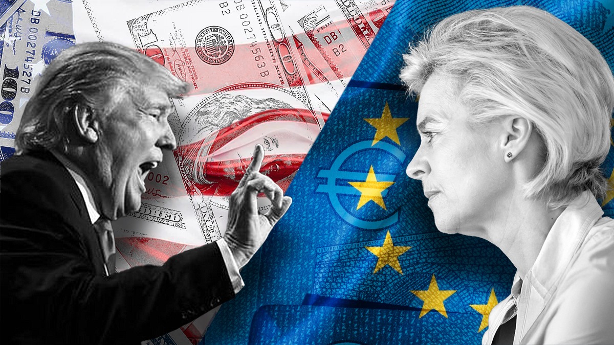 LISTA lui Trump de „Ziua Eliberării” și efectele „războiului” comercial al SUA. Analist: „Un exercițiu de scamatorie financiară”
