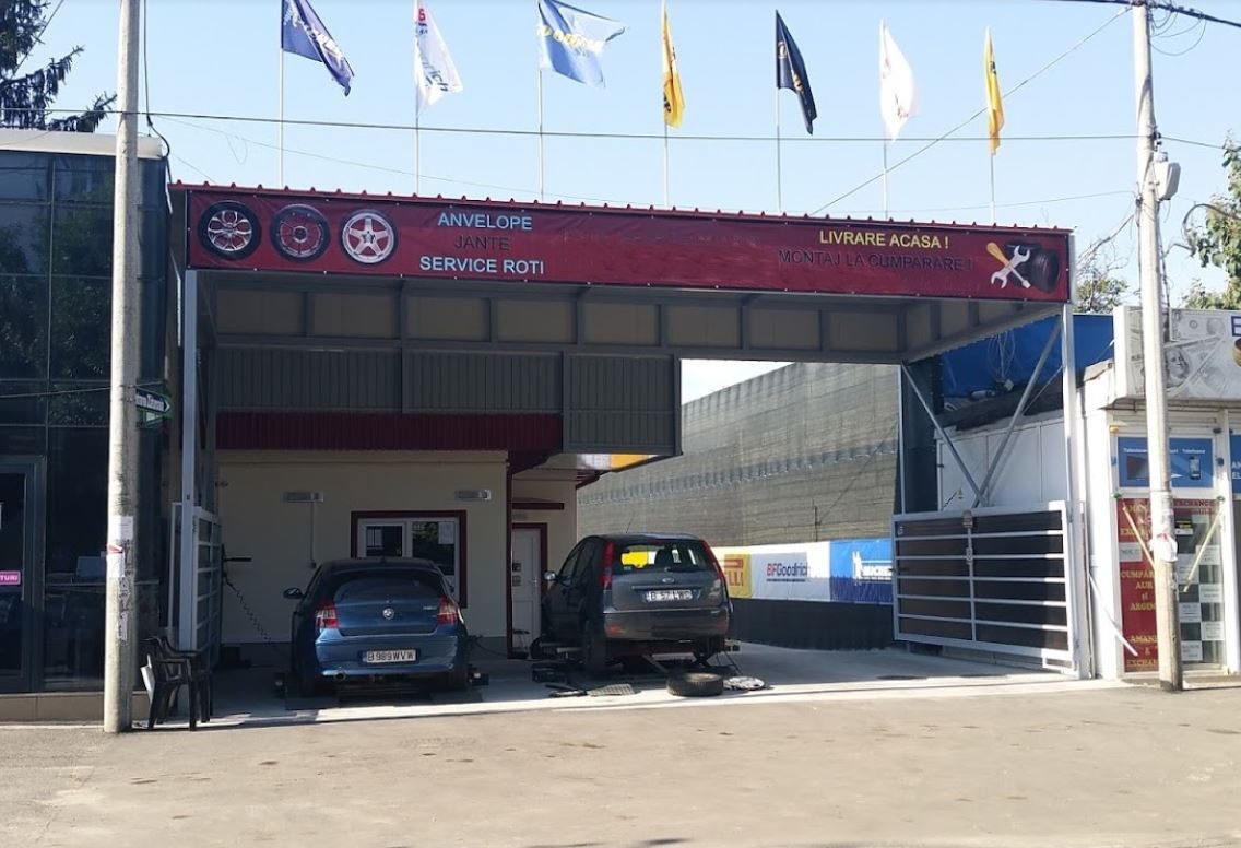 (P) De ce nu trebuie să circulăm vara cu anvelope de iarnă?