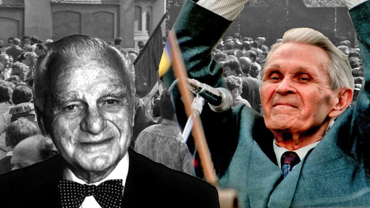 Dosarul Mineriada, DEZVĂLUIRI din rechizitoriu. Cine le-a incendiat și devastat locuințele lui Corneliu Coposu și Ion Rațiu / Au fost furate bunuri