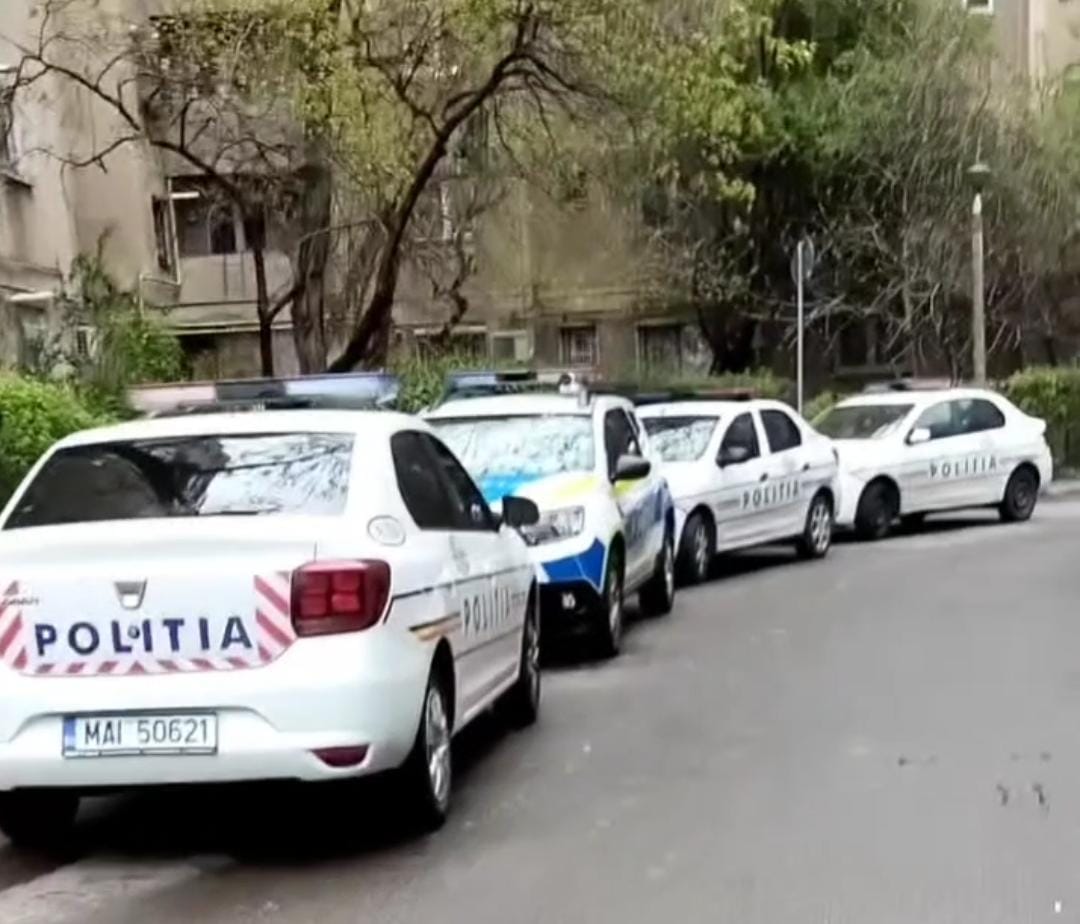 Femeie găsită moartă în locuința sa din zona Tineretului. Surse: Ce s-a descoperit în urma examinarii medico-legale a cadavrului / IPOTEZE anchetatori