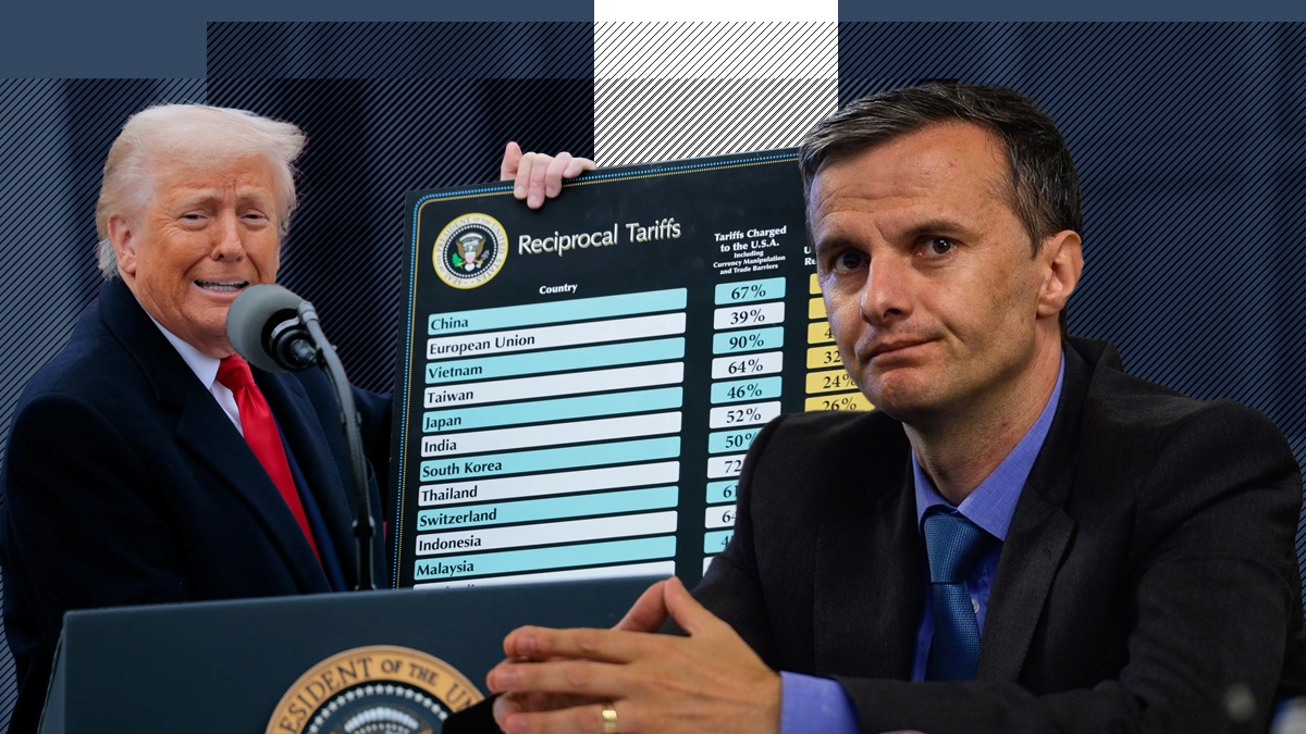 Despre consecințele economice ale tarifelor lui Trump. Cum ar trebui să reacționeze UE? Care sunt implicațiile pentru România și ce soluții avem?
