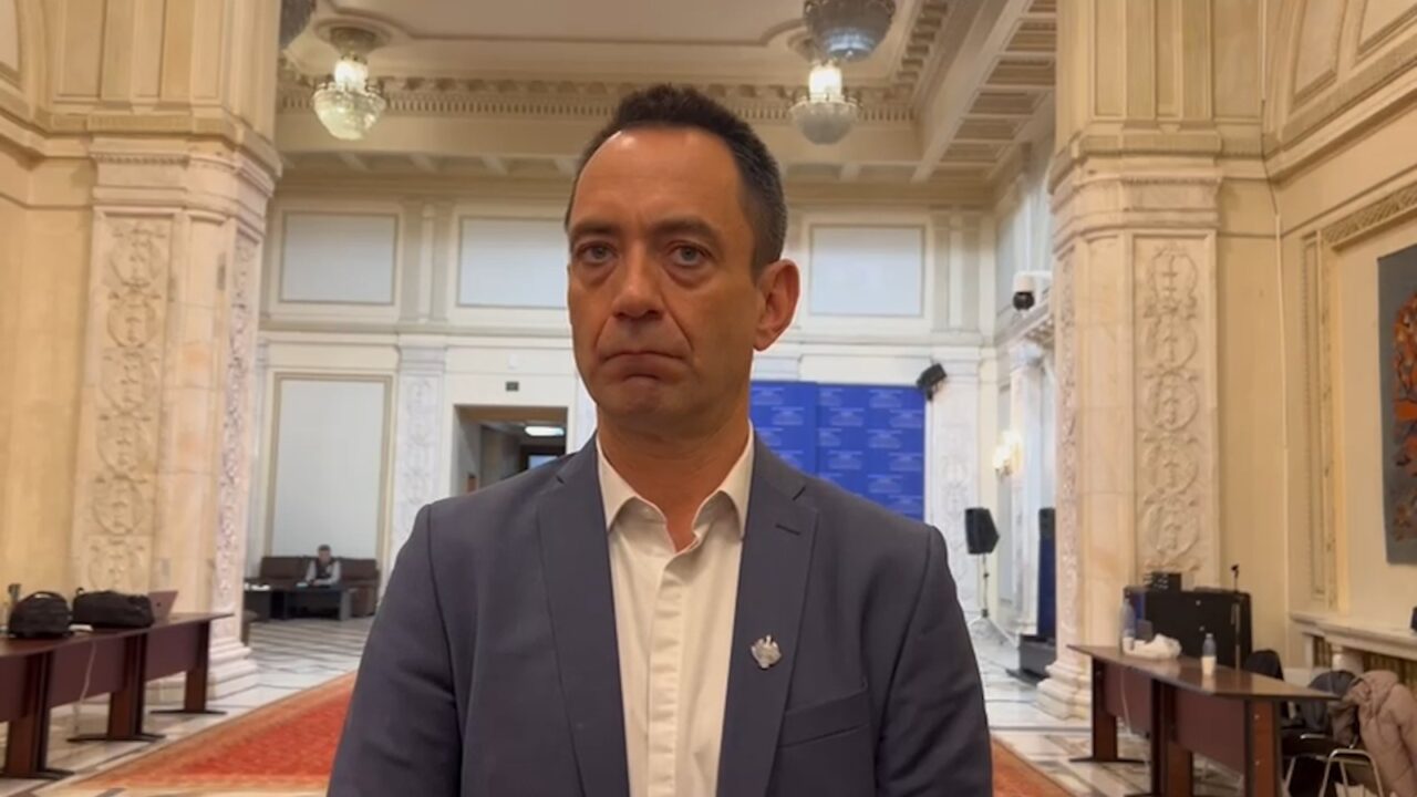 Botond, UDMR, despre declarațiile emisarului Sprînceană: Nu-mi este clar dacă a avut mandat