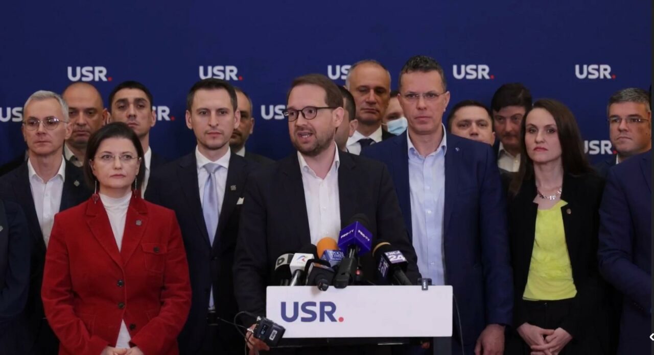 Un sociolog deființează tentativa de puci împotriva Elenei Lasconi: „Una dintre cele mai mari ERORI de strategie și comunicare electorală”