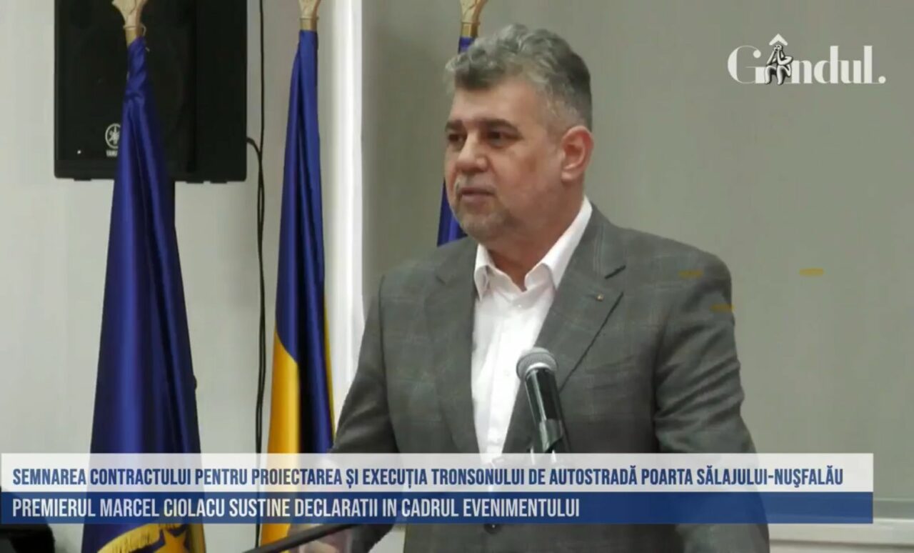 Marcel Ciolacu: România este un exemplu de DEMOCRAȚIE și de respect față de românii care au plecat din țară