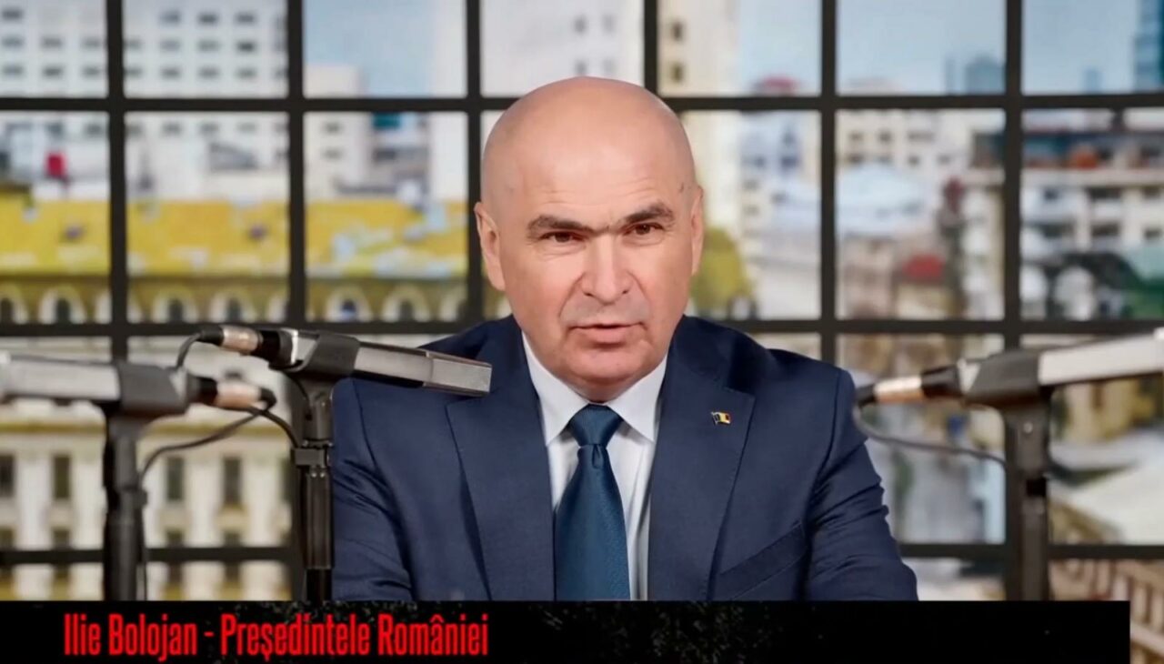Ilie Bolojan compară România cu „o MAȘINĂ cu două volane”: unul la Cotroceni și unul la Palatul Victoria