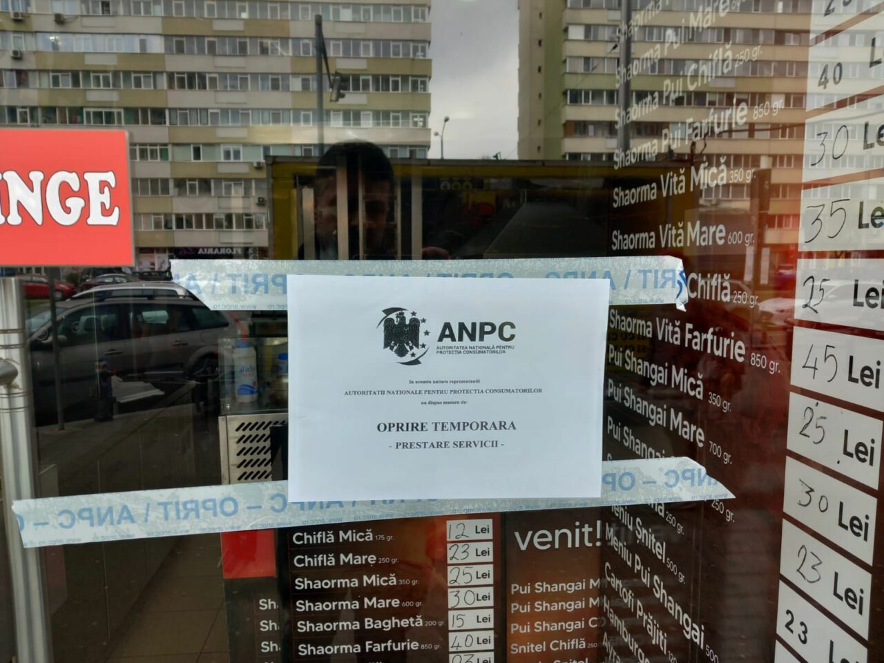 Noi controale ale comisarilor ANPC. Cât de mari au fost amenzile