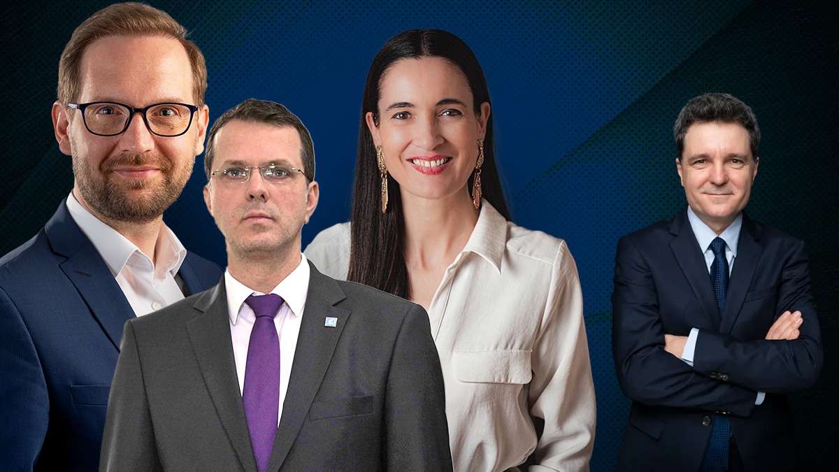 Nicușor Dan se DISOCIAZĂ de gruparea Moșteanu-Fritz-Armand! Primul SCANDAL care îi erodează candidatura/Ce le-a promis primarul Capitalei USR-iștilor