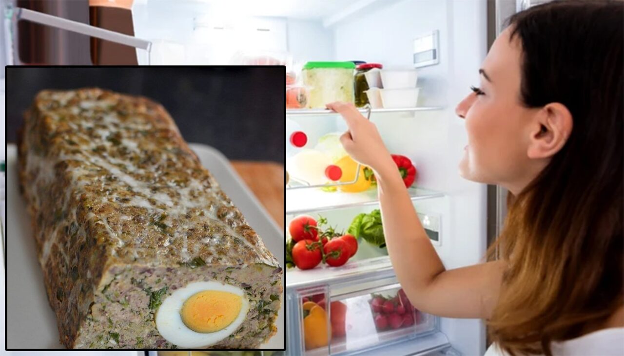 Cât timp poate fi ținut drobul de miel în frigider, de fapt. Puțini români știu acest lucru
