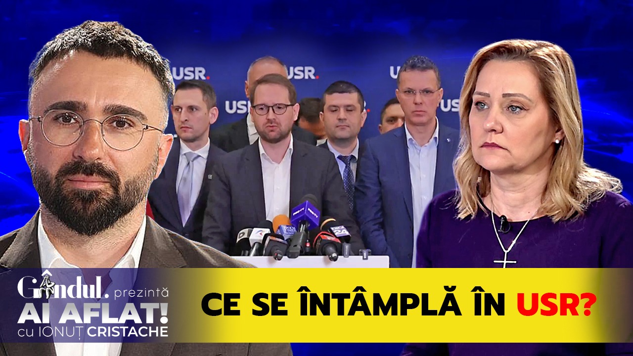 EXCLUSIV | Lasconi căutată între tururi de PNL și PSD pentru înțelegeri secrete!